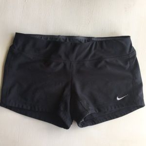 Nike Dri-fit Shorts